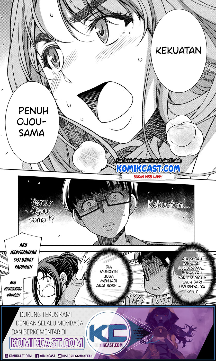 Silver Plan to Redo From JK Chapter 11 Gambar 36